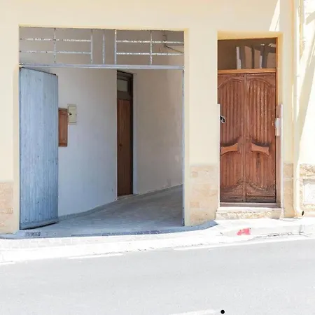 Appartamento Castula Appartamento Dorgali