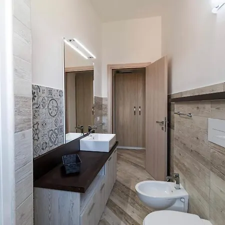 Appartamento Castula Apartament *