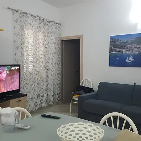 Appartamento Castula Dorgali