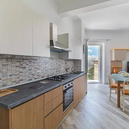 Appartamento Castula Apartament Dorgali