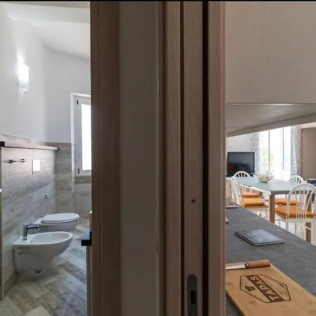 Appartamento Castula Apartament *