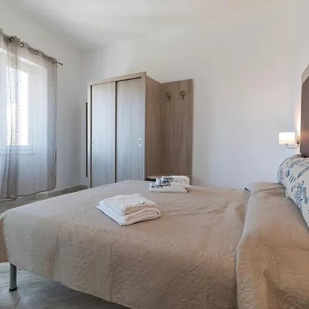 Appartamento Castula Apartament Dorgali