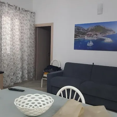Appartamento Castula Dorgali