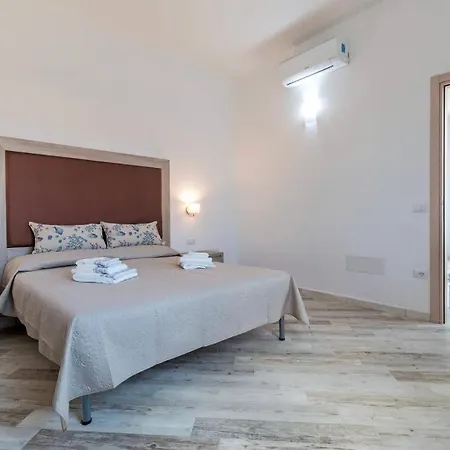 Appartamento Castula Dorgali